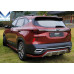 zest aero parts body kit for kia seltos 2019-22